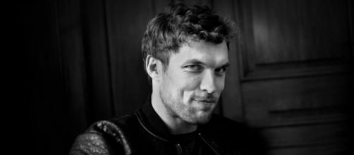 Ed Skrein/Photo via Paul Bennett, Flickr