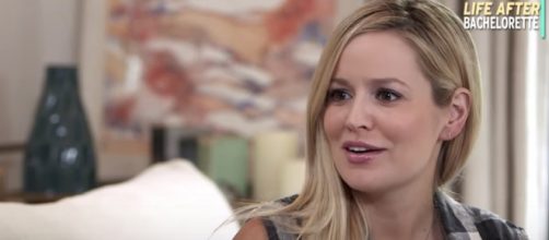 Emily Maynard / Entertainment Tonight YouTube Channel