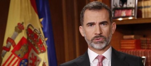 Felipe IV asistir&aacute; a manifestaci&oacute;n contra el terrorismo en ... - com.mx