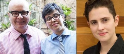 Filho trans de Marcelo Tas foi inspira&ccedil;&atilde;o para Gloria Perez: "Ele &eacute; o cara"
