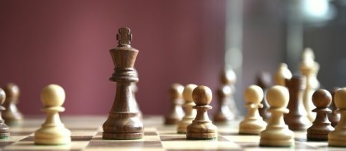 Free photo: Chess, Game Board, Chess Game - Free Image on Pixabay ... - pixabay.com