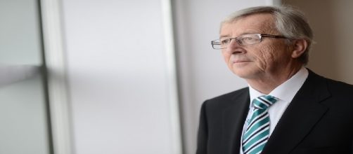 German car manufacturers snub Brexit Britain in bid for European unity (European People's Party via Flikr).