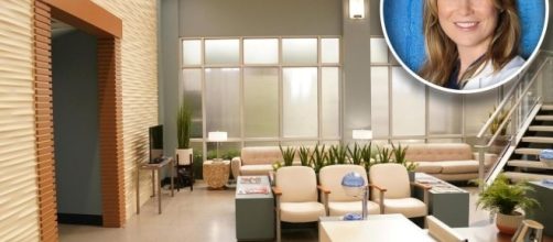 Grey Sloan Memorial Hospital de cara nova ap&oacute;s inc&ecirc;ndio