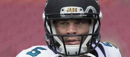 He needs to be better. Keith Allison via Wikimedia Commons