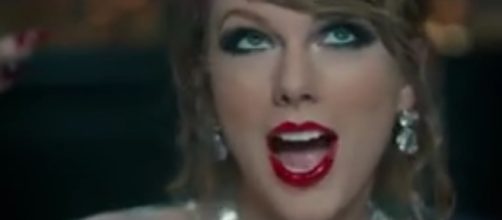 Image courtsey-TaylorSwiftVEVO-YouTube screenshot