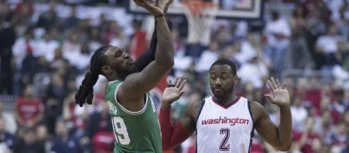 Jae Crowder traded to the Cleveland Cavaliers (Image Credit - Keith Allison/Flickr)