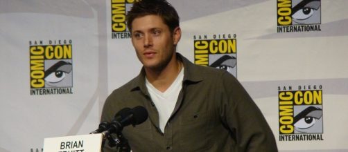 For Sam and Dean, things are going to be rough the next season of 'Supernatural.' [Image via Rach via Wikimedia Commons]