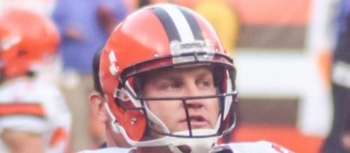 Jets coach Todd Bowles did not promise that McCown will be the starter after Week 1 -- Erik Drost via WikiCommons