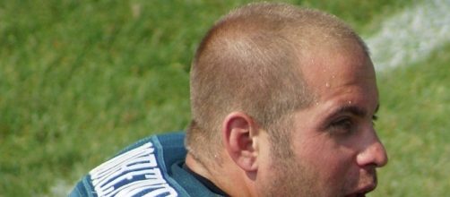 Jon Dorenbos - Jonathan Cohen via Wikimedia Commons