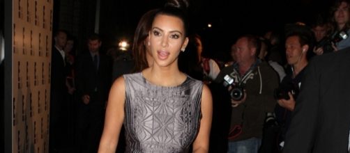 Kim Kardashian is not happy with Taylor Swift's new diss song. (Flickr/Eva Rinaldi)