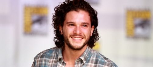 Kit Harington/Photo via Gage Skidmore, Flickr