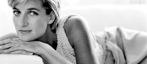 Lady Di, icono de estilo m&aacute;s all&aacute; del tiempo