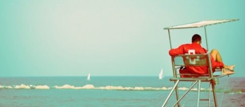 Good Samaritans Lifeguard | credit, linn cling, flickr.com