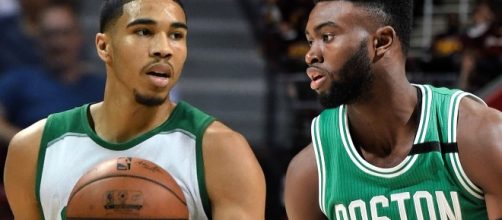 Los Cavaliers quieren jugadores j&oacute;venes como Brown o Tatum en caso de que LeBron James salga en 2018.