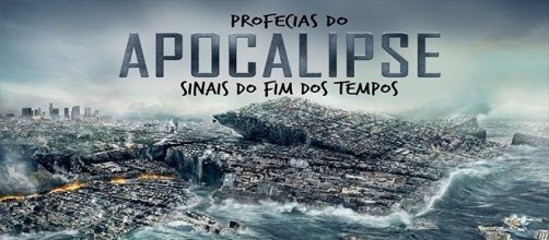 O fim do mundo pode estar pr&oacute;ximo
