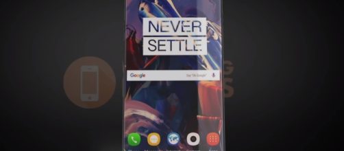 OnePlus 6 possible specs list gets revealed in new concept video- Upcoming Phones/YouTube screenshot
