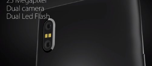 OnePlus 6 - YouTube/Upcoming Phones Channel