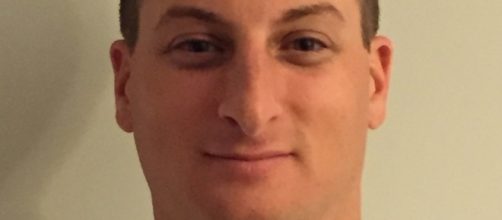 Photo of Michael Schreck provided by Mike from his office (Used with permission)