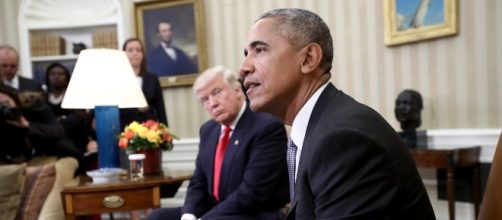 President Trump&hellip;. And the mess Obama left behind - patriotinstitute.org