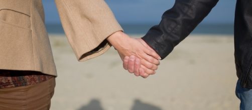 Relationship, Image via Pixabay