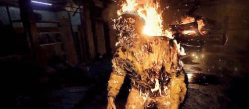 'Resident Evil 7' (image source: YouTube/Punish)