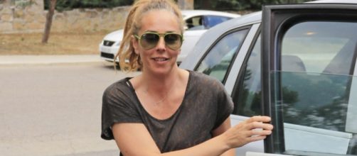 Roc&iacute;o Carrasco, la gran ausente en el homenaje a su padre - diezminutos.es