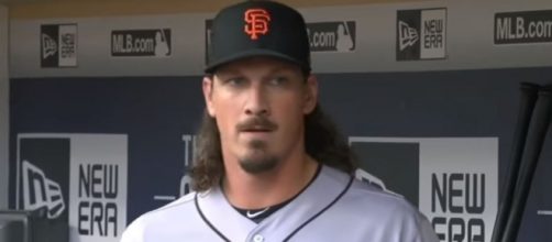 Samardzija made a perfect game, Youtube, MLB channel https://www.youtube.com/watch?v=fgKH4NXPFdQ