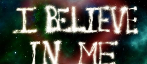 Self Confidence, Image via Pixabay.