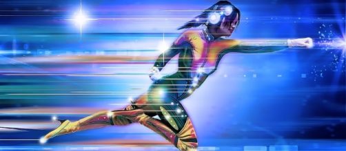 Strength - Fortitude. Image via Pixabay