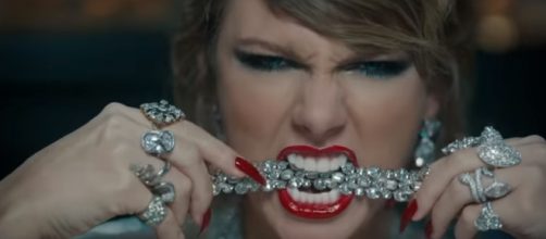 Taylor Swift - YouTube screenshot | Vevo/https://www.youtube.com/watch?v=3tmd-ClpJxA