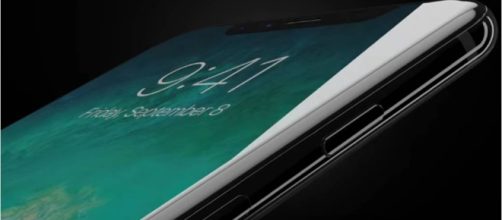 Tech giant Apple is reportedly holding a product event on Sept. 12, where it is expected to unveil the iPhone 8. (Via YouTube/ConceptsiPhone)