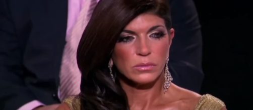Teresa Giudice / Bravo YouTube Channel