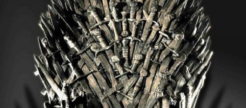 The Iron Throne (Gamebox One flickr)