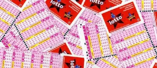 The Lottery | credit, smart winners, flickr.com