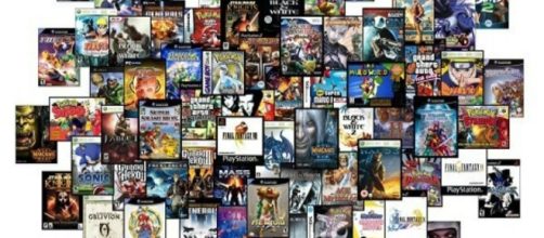 Videojuegos; los m&aacute;s rentables de la industria del entretenimiento - com.mx