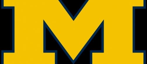You will see more of this maize color soon. University of Michigan via Wikimedia Commons