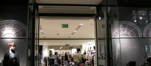 Zara by Aurelijus Valei&scaron;a/Wikimedia Commons