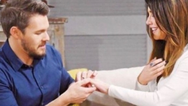 Beautiful, anticipazioni puntate 4-8 settembre