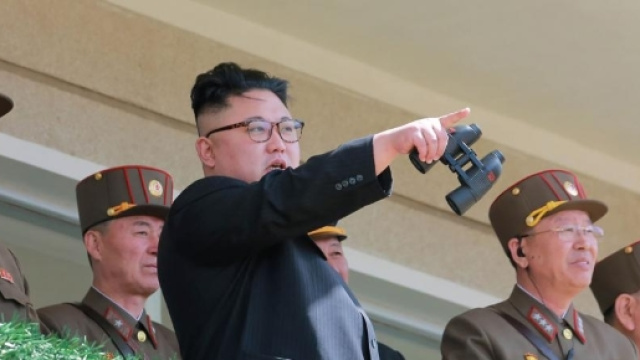 Bombe nucl&eacute;aire, missiles, arm&eacute;e... Quelle est la v&eacute;ritable ... - francetvinfo.fr