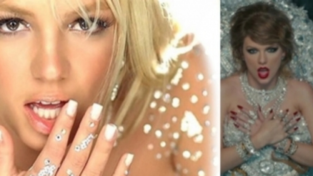 #Britney Spears, a 35 anni posa senza make-up. #BlastingNews