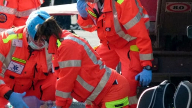 Calabria, neonato muore annegato.