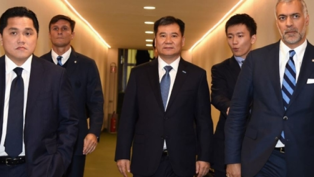 Calciomercato Inter, s&igrave; di Borja Valero | Fox Sports - foxsports.it