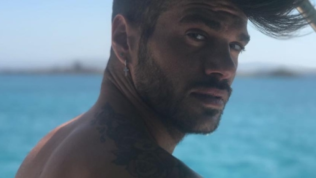 Claudio Sona ritorna a Uomini e Donne?