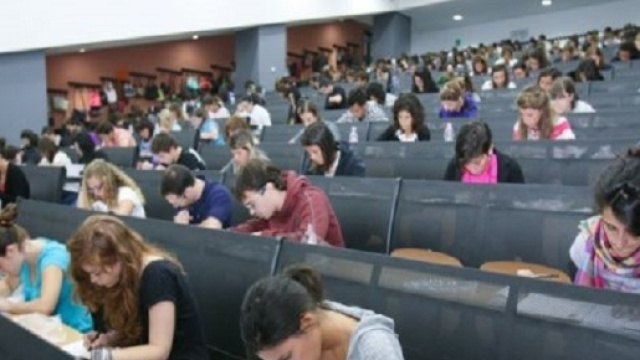 Da Architettura a Medicina: dal 3 Luglio le iscrizioni ai test di ... - corrierenazionale.it