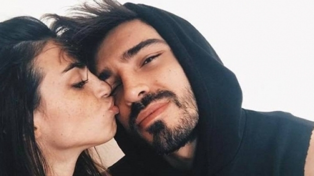 Fabio Coloricchio e Nicole Mazzocato si sono lasciati: l'annuncio ... - chedonna.it