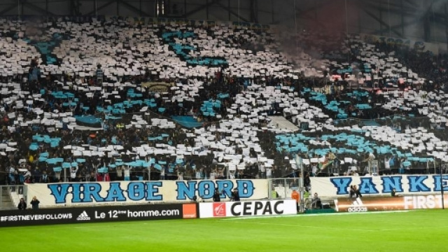 Foot OM - OM : Marseille sort le plan B pour remplir le V&eacute;lodrome