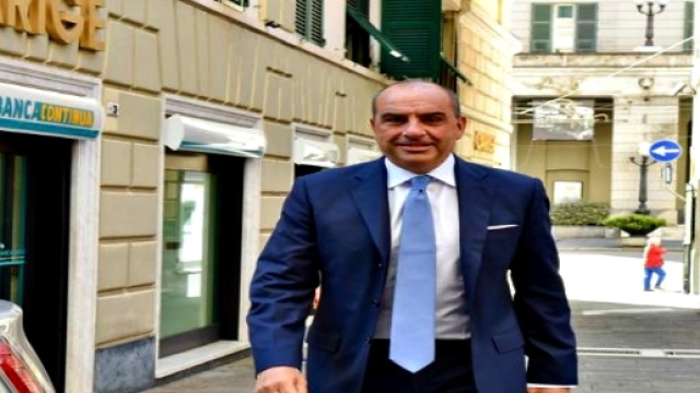 Giulio Gallazzi vuole comprare il Genoa