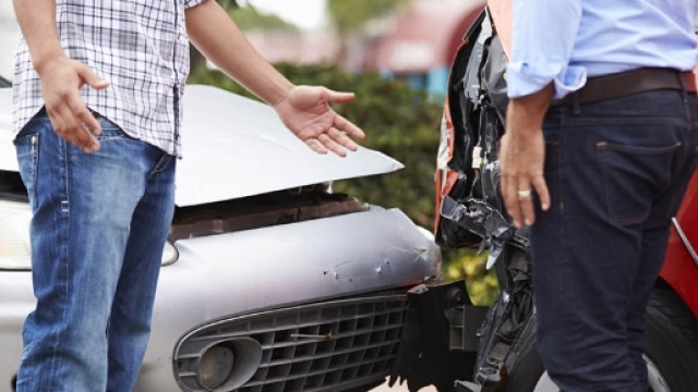 Incidenti stradali: nuove regole per i risarcimenti - fossaniinfortunistica.it