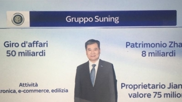 Inter calciomercato Milan - fcinter1908.it