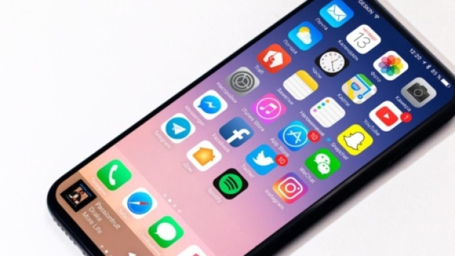 iPhone 8, iPhone 7s e iPhone 7s Plus: iniziata la produzione di ... - theapplelounge.com